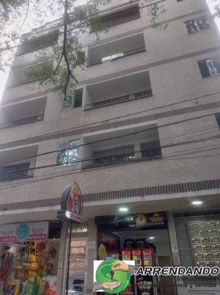Apartamento en venta Antioquia Itagüí Pilsen 78 m2 Habitaciones 3 Baños 2 Garajes 0 Precio $310000000
