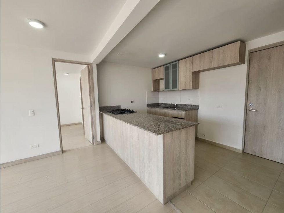 Apartamento en venta Antioquia Medellín El Rincon 72 m2 Habitaciones 2 Baños 2 Garajes 1 Precio $650000000