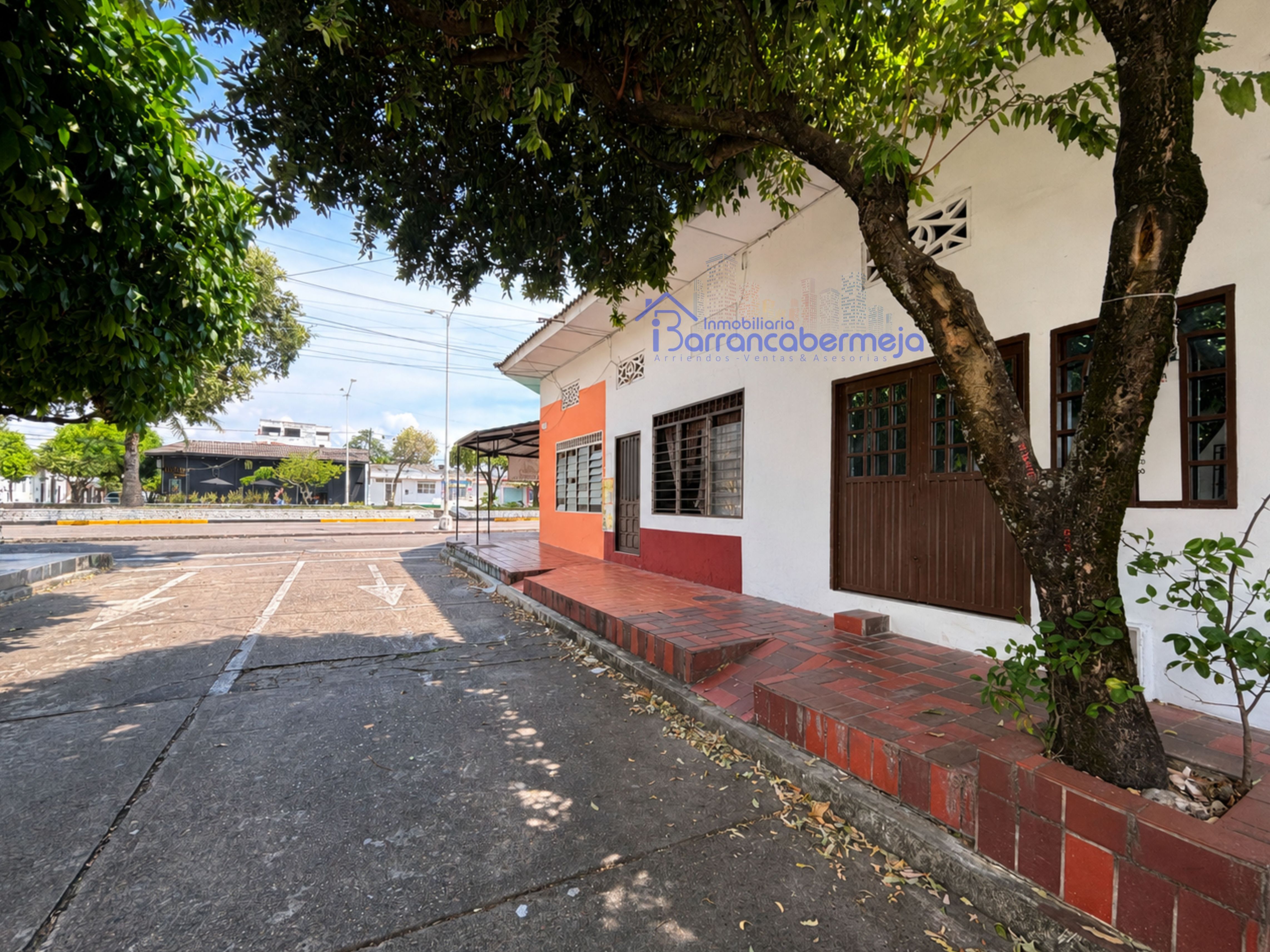 Apartamento en arriendo Santander Barrancabermeja Olaya Herrera 30 m2 Habitaciones 1 Baños 1 Garajes 0 Precio $700000