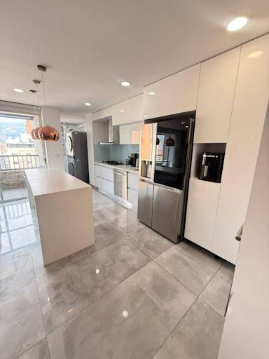 Apartamento en venta Antioquia Medellín Cuarta Brigada 106 m2 Habitaciones 3 Baños 2 Garajes 1 Precio $880000000