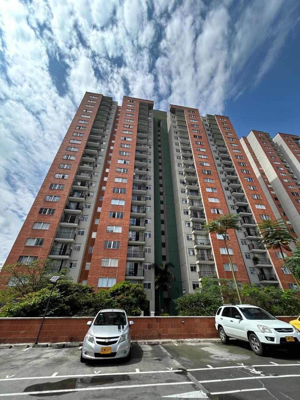 Apartamento en venta Antioquia Bello Urbanización Palmar De Serramonte 54 m2 Habitaciones 3 Baños 2 Garajes 0 Precio $273000000