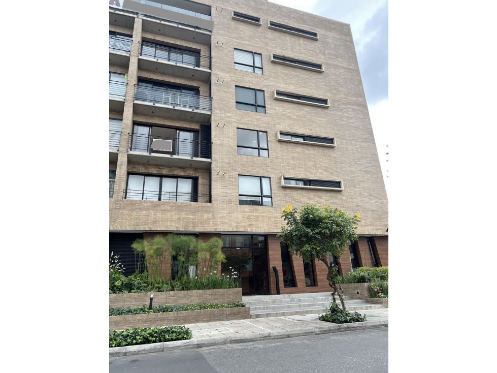 Apartamento en venta Cundinamarca Bogotá San Patricio 147 m2 Habitaciones 3 Baños 4 Garajes 2 Precio $2400000000