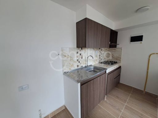 Apartamento en arriendo Antioquia Bello Urbanización Palmar De Serramonte 54 m2 Habitaciones 2 Baños 2 Garajes 0 Precio $1600000