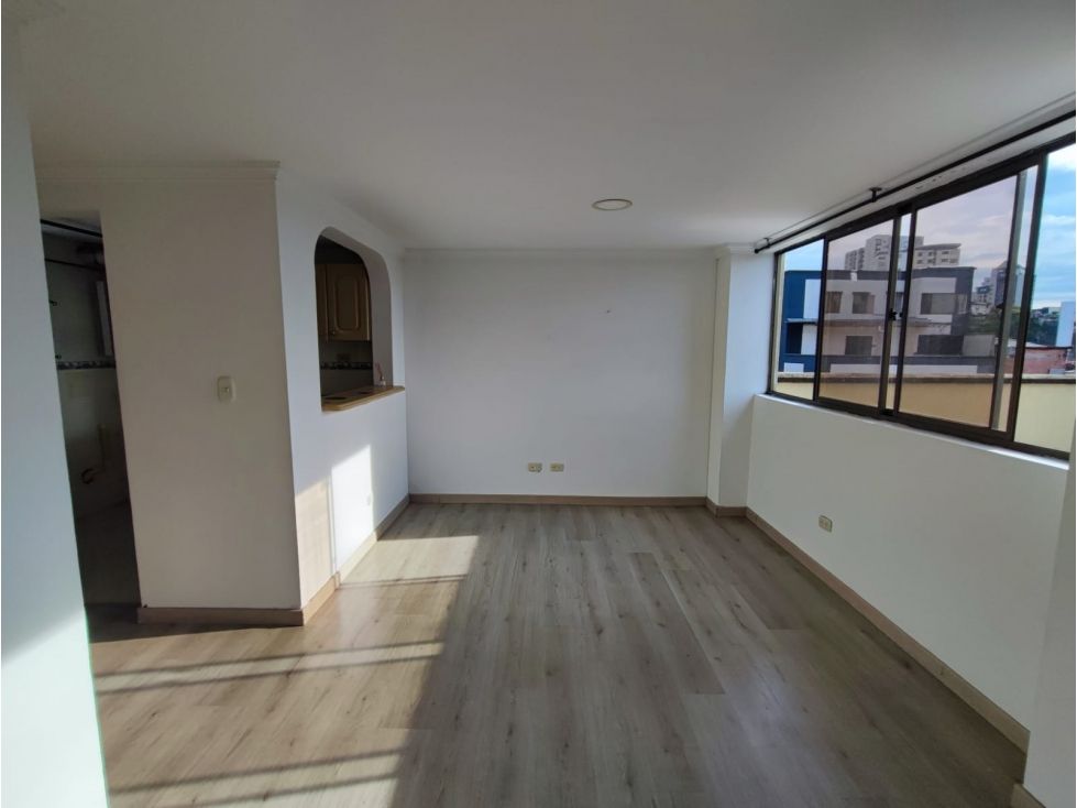 Apartamento en arriendo Caldas Manizales La Argentina 48 m2 Habitaciones 2 Baños 1 Garajes 1 Precio $1200000