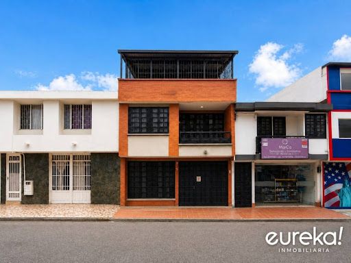 Casa en arriendo Tolima Ibagué Magisterio 233 m2 Habitaciones 5 Baños 3 Garajes 1 Precio $4000000