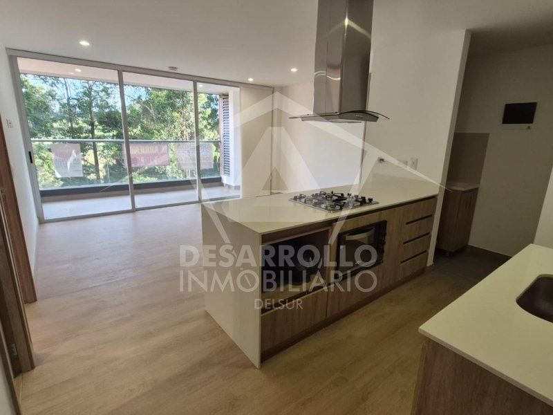 Apartamento en arriendo Antioquia Rionegro El Porvenir 74 m2 Habitaciones 2 Baños 2 Garajes 1 Precio $2800000