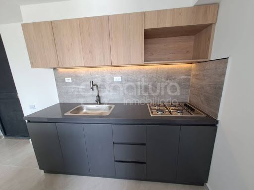 Apartamento en arriendo Antioquia Bello Urbanización Palmar De Serramonte 54 m2 Habitaciones 2 Baños 2 Garajes 0 Precio $1700000