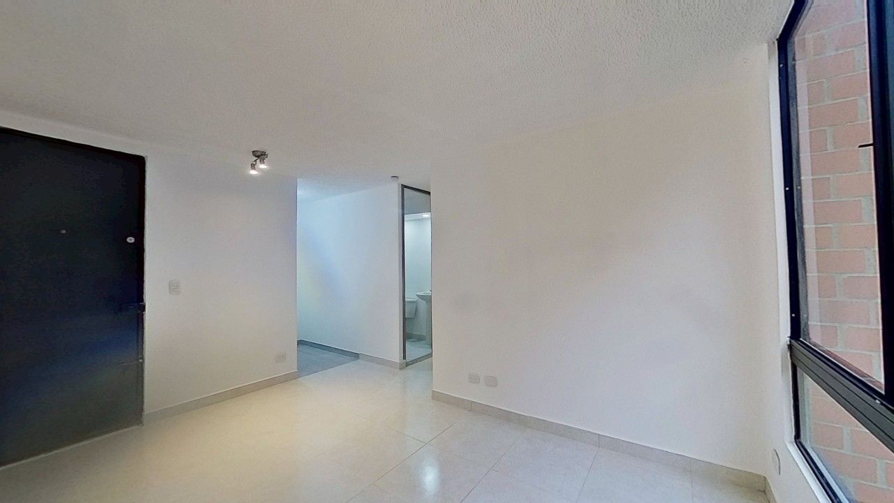 Apartamento en venta Cundinamarca Chía Br San Francisco 50 m2 Habitaciones 3 Baños 2 Garajes 0 Precio $245000000