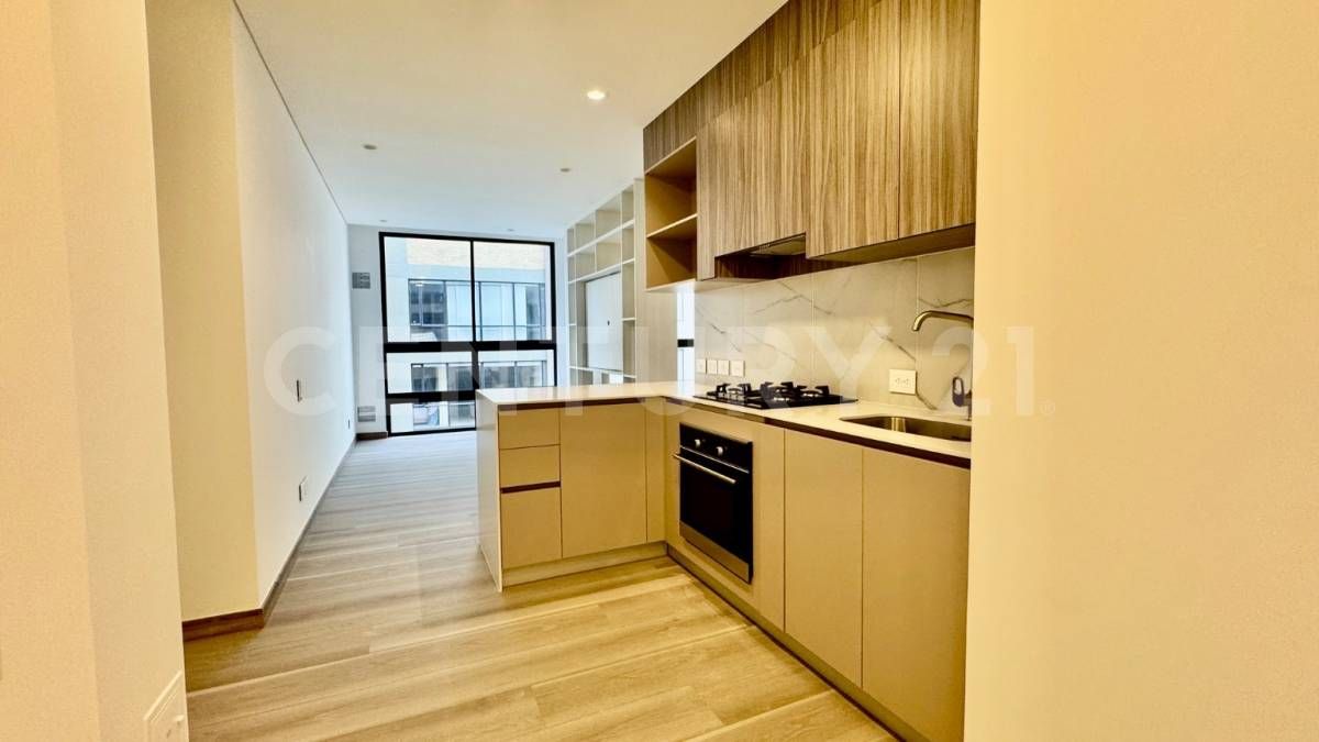 Apartamento en arriendo Cundinamarca Bogotá Antiguo Country 57 m2 Habitaciones 1 Baños 2 Garajes 1 Precio $3900000
