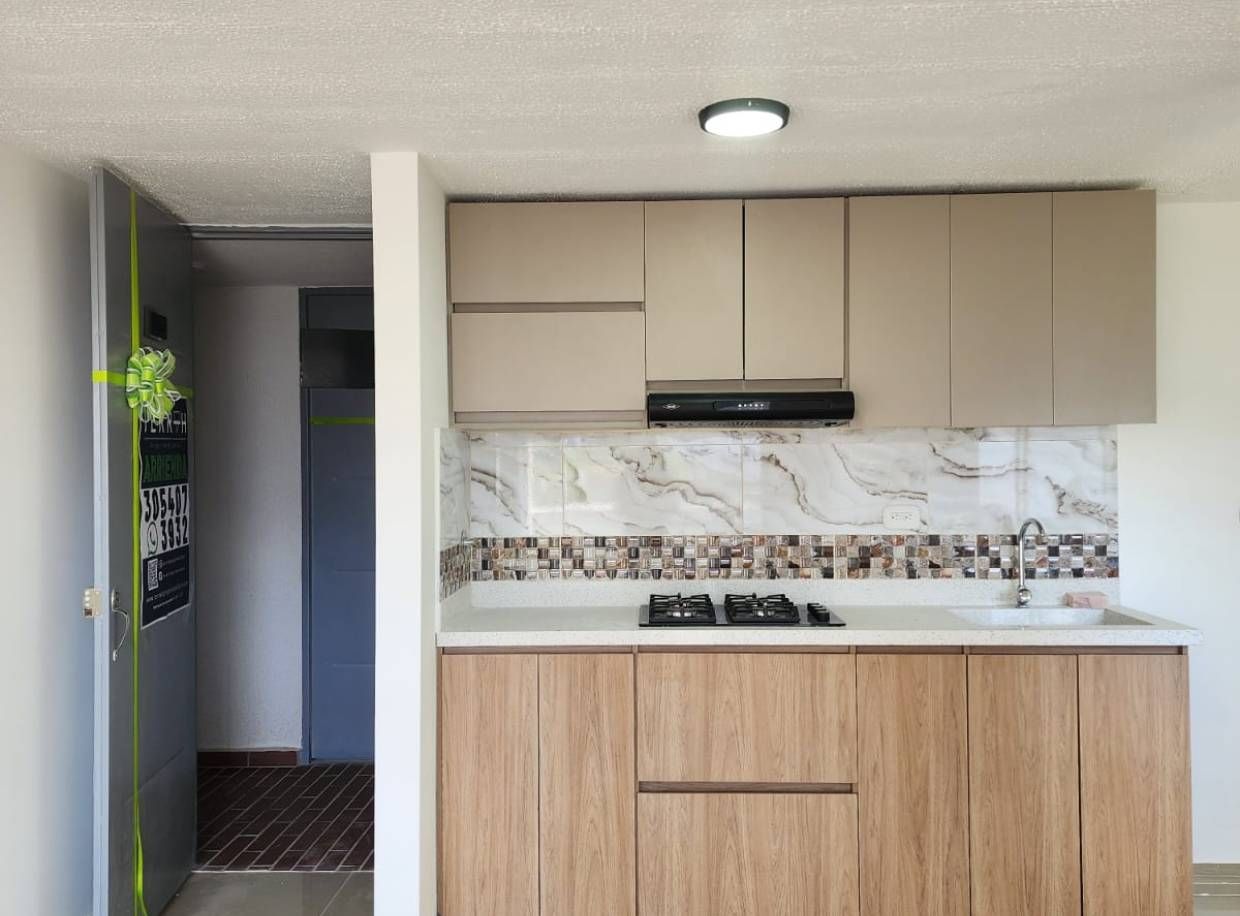 Apartamento en arriendo Antioquia Bello Asd 50 m2 Habitaciones 2 Baños 2 Garajes 1 Precio $1740000