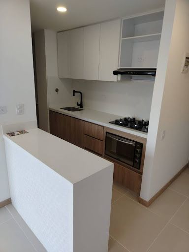 Apartamento en arriendo Antioquia Envigado San José 62 m2 Habitaciones 2 Baños 2 Garajes 1 Precio $3000000