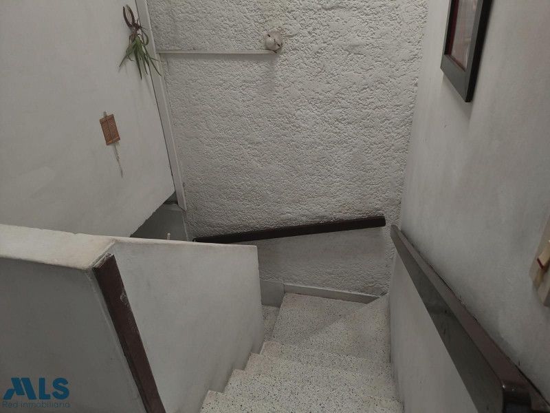 Casa en venta Antioquia Medellín Campo Amor 115 m2 Habitaciones 3 Baños 3 Garajes 0 Precio $570000000