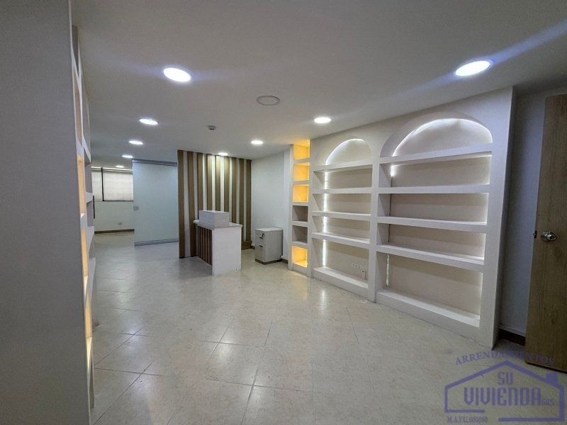 Local en arriendo Antioquia Medellín Cristo Rey 87 m2 Habitaciones 0 Baños 1 Garajes 0 Precio $3000000