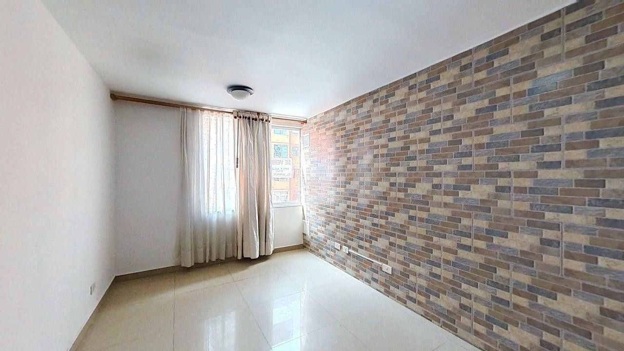 Inmuebles en Remate Apartamento en venta Cundinamarca Mosquera Ub El Poblado 46 m2 Habitaciones 3 Baños 2 Garajes 0 Precio $185000000