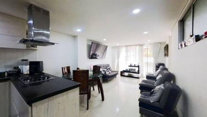 Apartamento en venta Cundinamarca Bogotá San Fernando Occidental 75 m2 Habitaciones 3 Baños 2 Garajes 1 Precio $426880000
