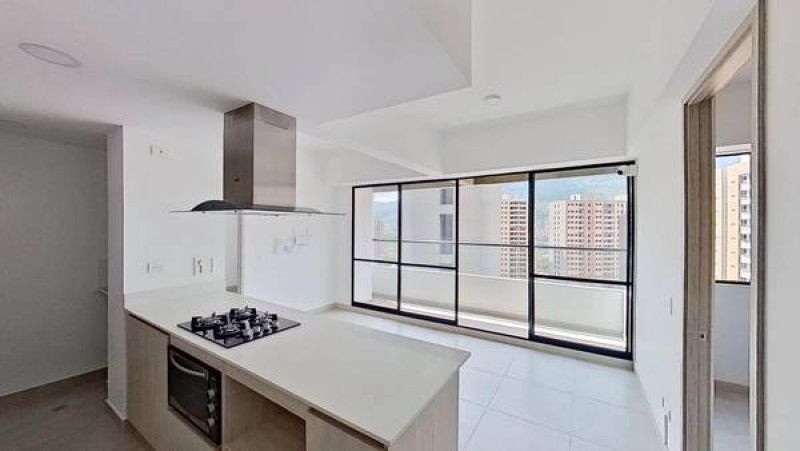 Apartamento en venta Antioquia Bello Zona Industrial No 1 55 m2 Habitaciones 2 Baños 2 Garajes 1 Precio $460000000