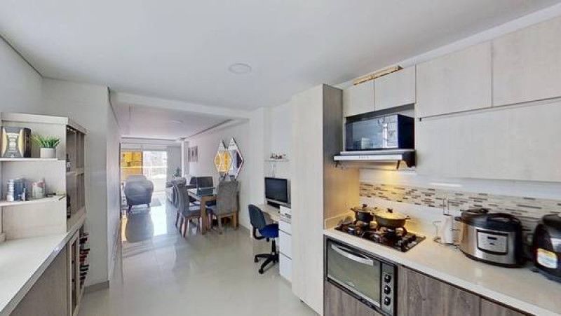Apartamento en venta Antioquia Bello La Cabañita 82 m2 Habitaciones 3 Baños 2 Garajes 1 Precio $420000000