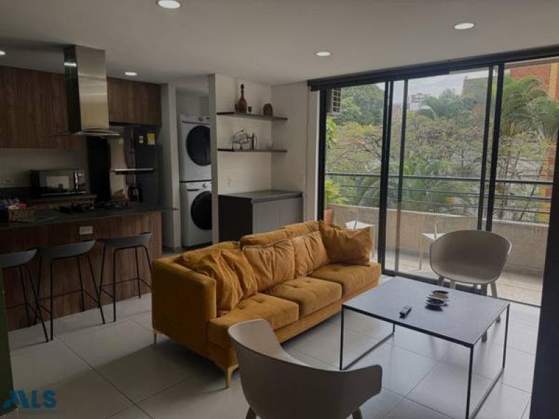 Apartamento en venta Antioquia Medellín El Velodromo 104 m2 Habitaciones 3 Baños 3 Garajes 1 Precio $890000000