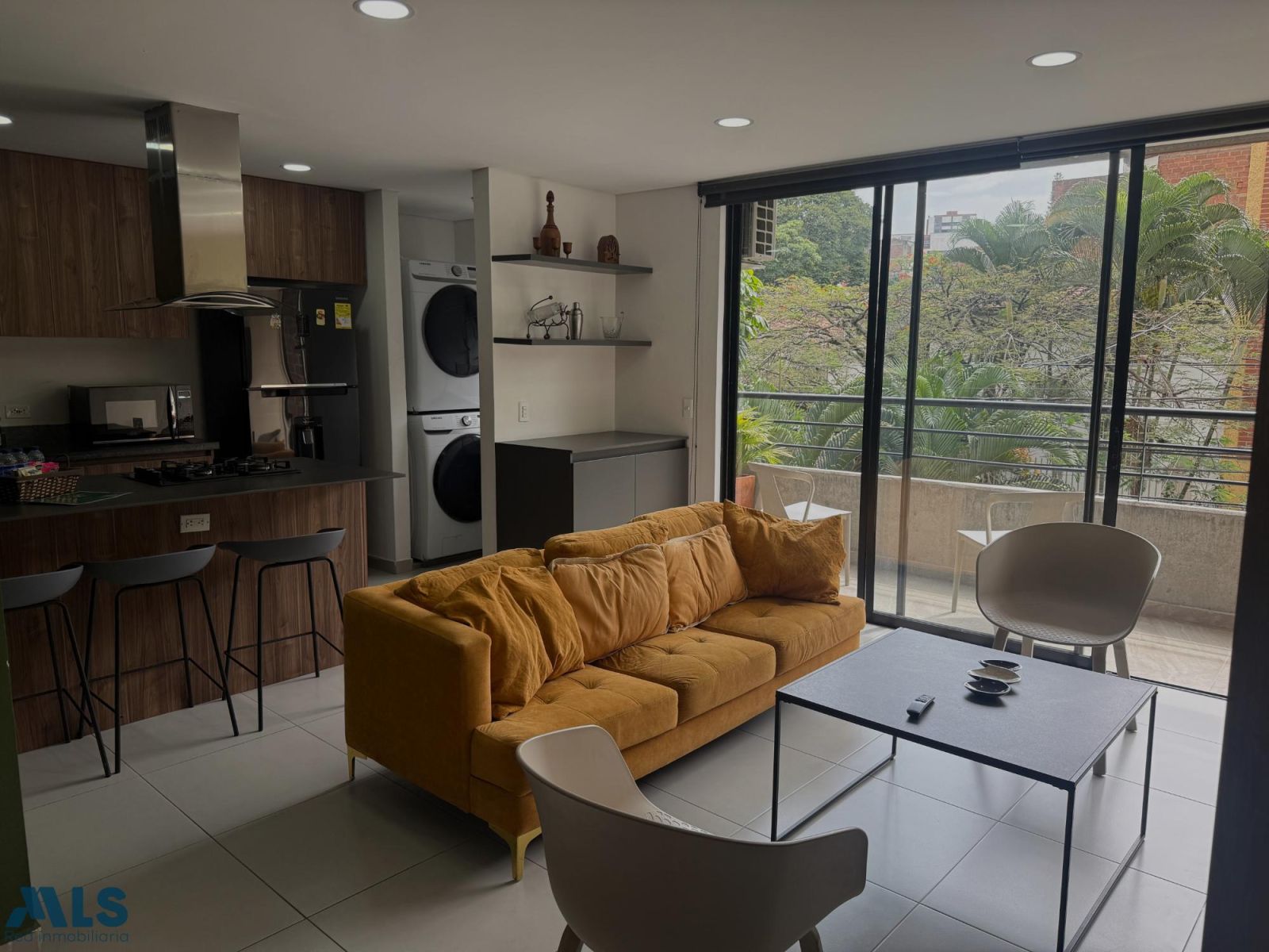 Apartamento en venta Antioquia Medellín El Velodromo 104 m2 Habitaciones 3 Baños 3 Garajes 1 Precio $890000000