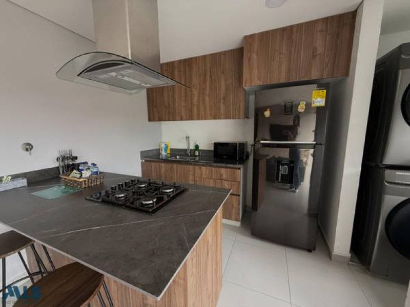 Apartamento en venta Antioquia Medellín El Velodromo 104 m2 Habitaciones 3 Baños 3 Garajes 1 Precio $930000000