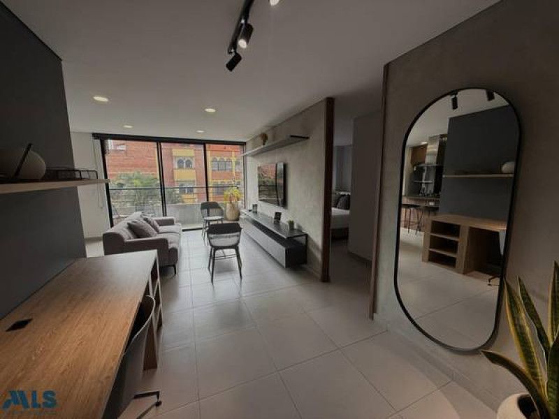 Apartamento en venta Antioquia Medellín El Velodromo 104 m2 Habitaciones 3 Baños 3 Garajes 1 Precio $930000000