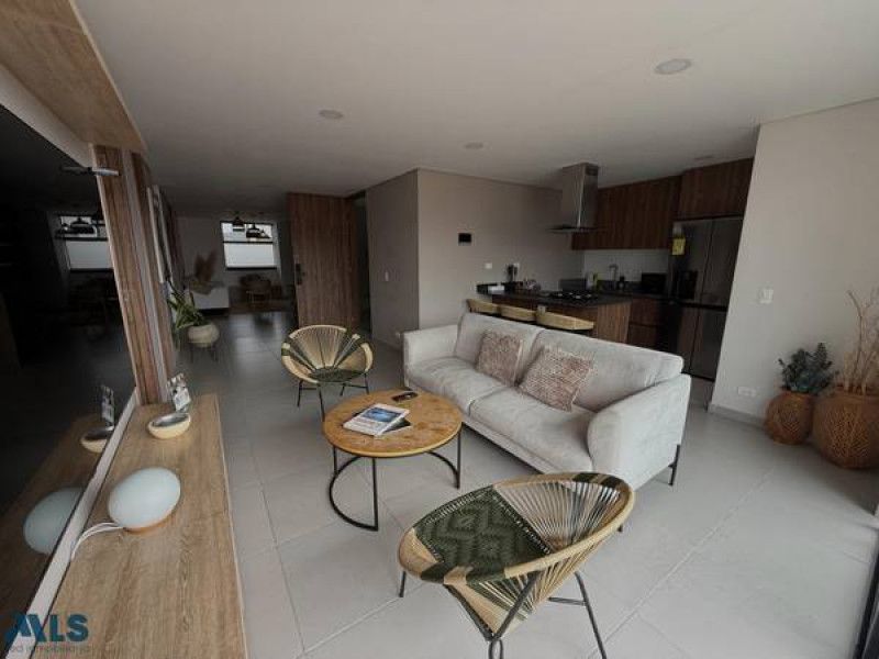 Apartamento en venta Antioquia Medellín El Velodromo 210 m2 Habitaciones 3 Baños 3 Garajes 1 Precio $2030000000