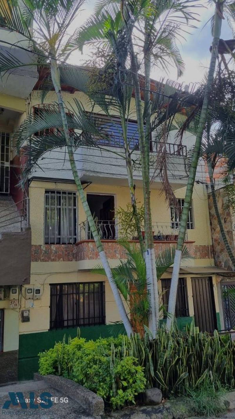 Apartamento en venta Antioquia Medellín Enciso 98 m2 Habitaciones 3 Baños 2 Garajes 0 Precio $300000000