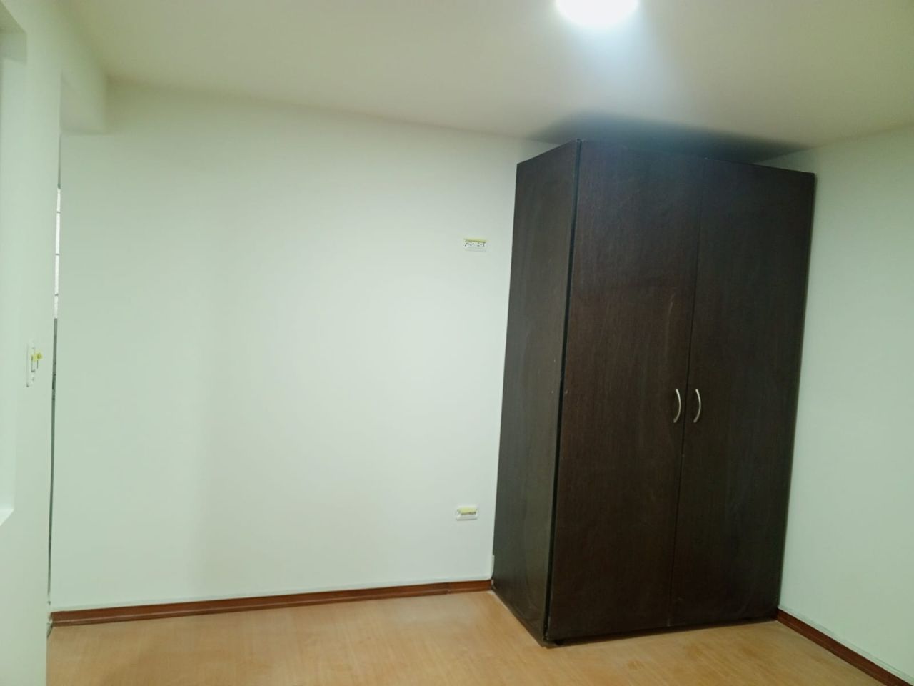 Apartaestudio en arriendo Cundinamarca Bogotá La Primavera 42 m2 Habitaciones 1 Baños 1 Garajes 0 Precio $1050000