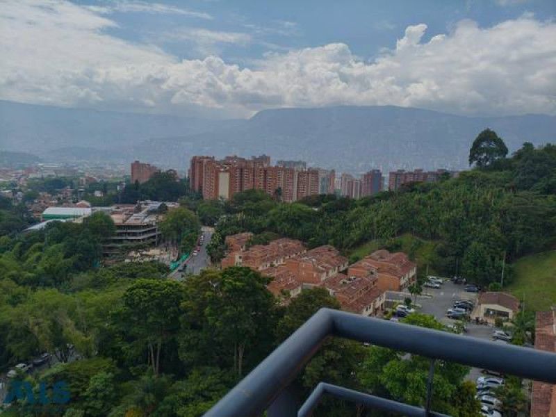 Apartamento en venta Antioquia Medellín Altavista 57 m2 Habitaciones 3 Baños 2 Garajes 0 Precio $410000000