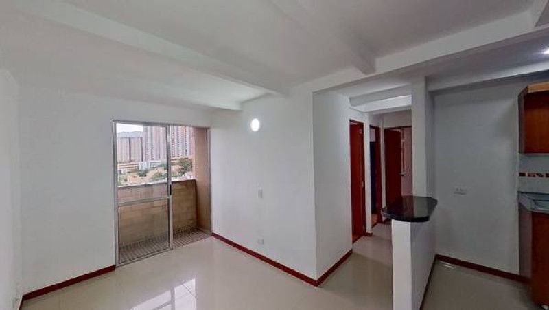 Apartamento en venta Antioquia Medellín Pajarito 45 m2 Habitaciones 3 Baños 1 Garajes 0 Precio $226000000