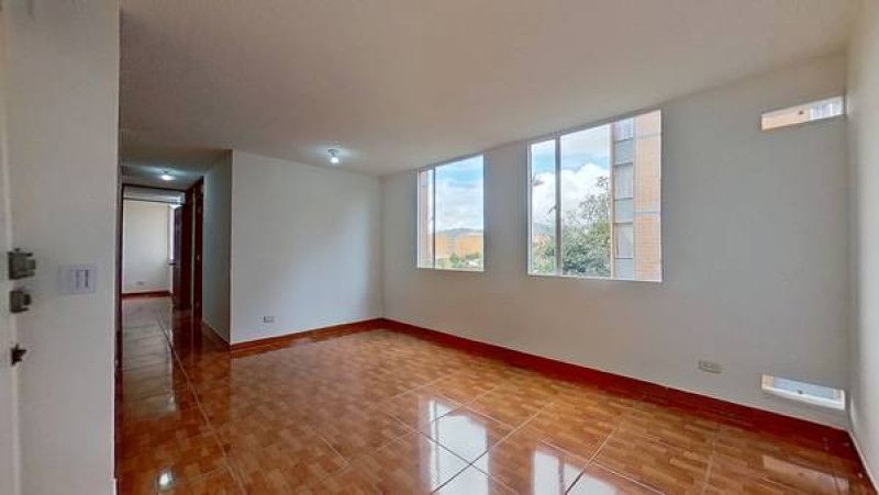 Apartamento en venta Cundinamarca Soacha Cr La Fortuna Et Ii 56 m2 Habitaciones 3 Baños 2 Garajes 0 Precio $158000000