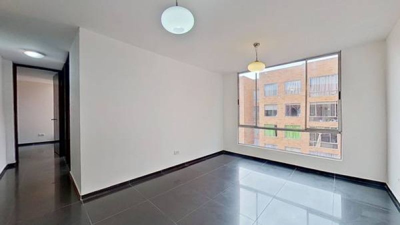 Apartamento en venta Cundinamarca Soacha Mirador De San Ignacio Et Viii 54 m2 Habitaciones 3 Baños 2 Garajes 0 Precio $187000000