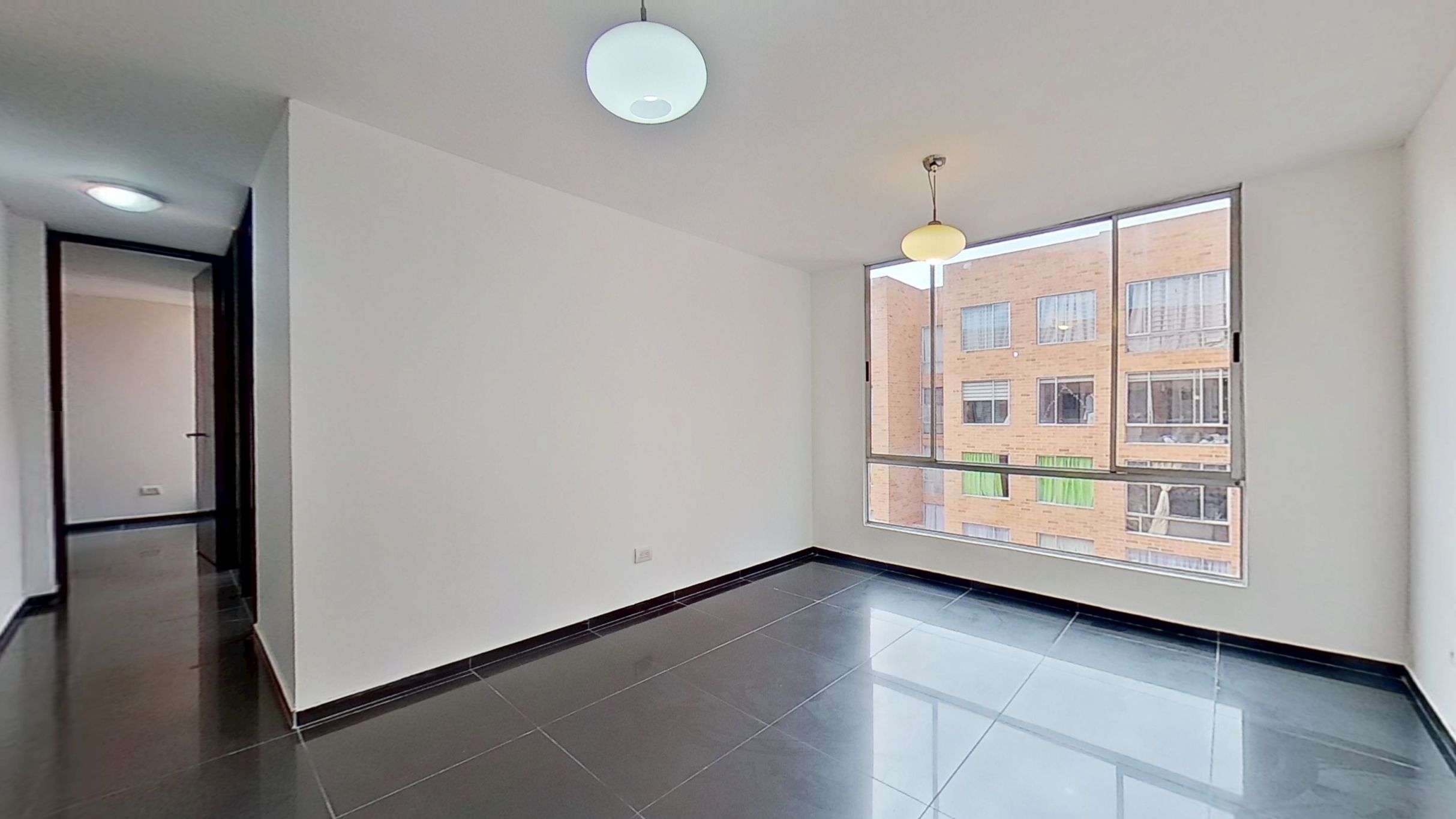 Apartamento en venta Cundinamarca Soacha Mirador De San Ignacio Et Viii 54 m2 Habitaciones 3 Baños 2 Garajes 0 Precio $193000000