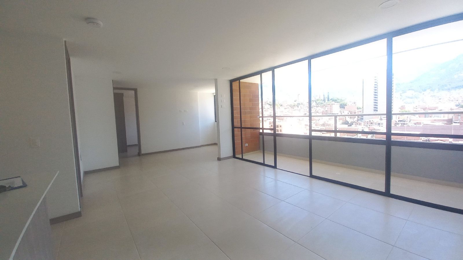 Apartamento en arriendo Antioquia Bello Central 73 m2 Habitaciones 2 Baños 2 Garajes 1 Precio $2500000