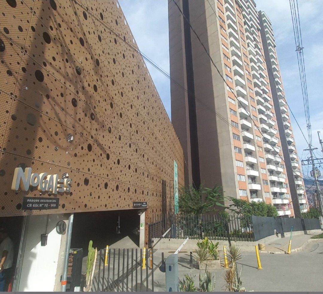 Apartamento en arriendo Antioquia Bello Urbanización Riachuelo I Etapa 57 m2 Habitaciones 3 Baños 2 Garajes 0 Precio $1600000