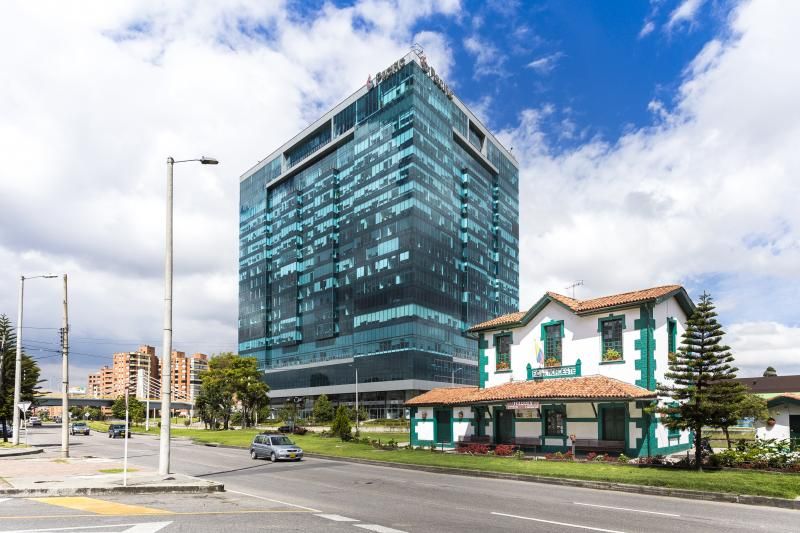 Oficina en arriendo Cundinamarca Bogotá Molinos Norte 122 m2 Habitaciones 0 Baños 0 Garajes 0 Precio $10543000