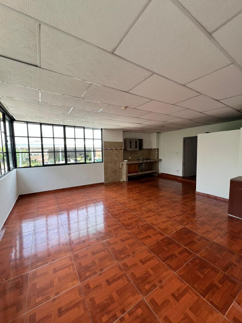 Apartamento en arriendo Valle Del Cauca Cali Los Andes 114 m2 Habitaciones 3 Baños 2 Garajes 1 Precio $1200000