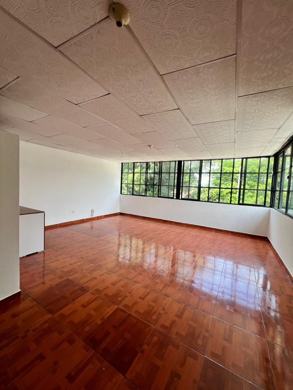 Apartamento en arriendo Valle Del Cauca Cali Los Andes 114 m2 Habitaciones 3 Baños 2 Garajes 1 Precio $1250000