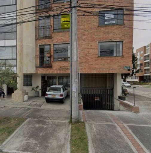 Apartamento en venta Cundinamarca Bogotá Los Cedritos 125 m2 Habitaciones 2 Baños 2 Garajes 2 Precio $660000000