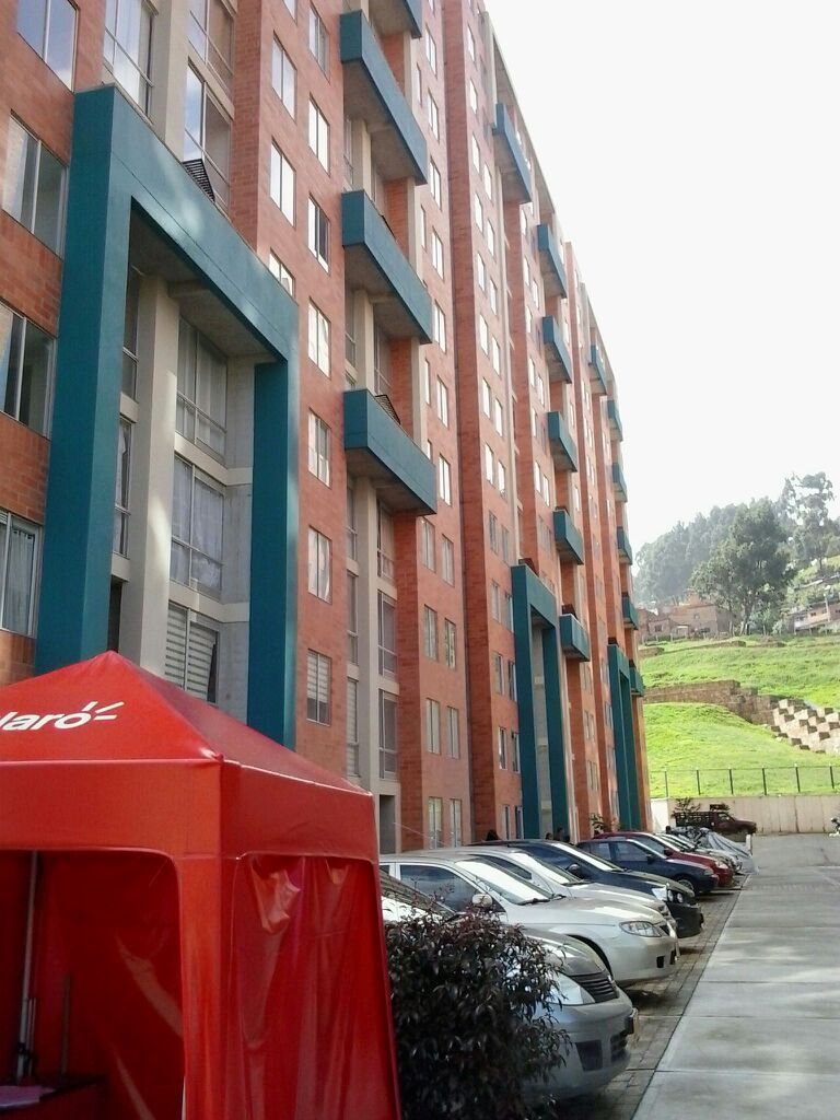 Apartamento en arriendo Cundinamarca Bogotá San Cristobal 52 m2 Habitaciones 2 Baños 1 Garajes 0 Precio $1100000