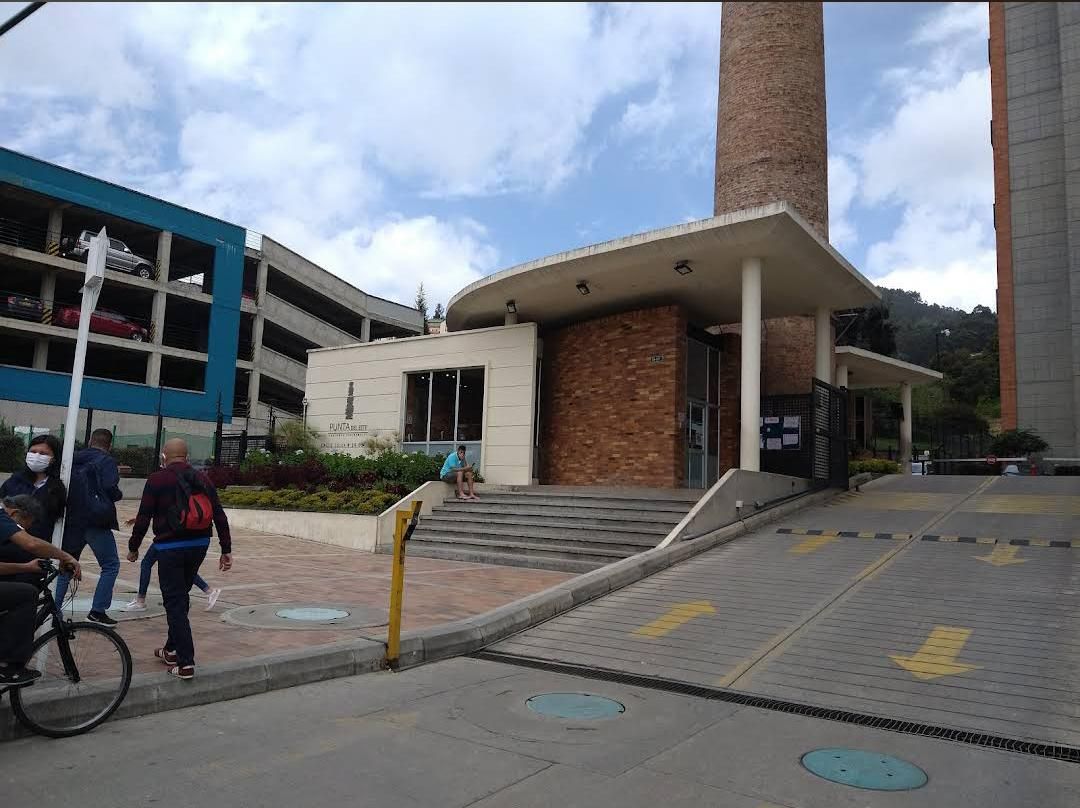 Apartamento en arriendo Cundinamarca Bogotá San Cristobal 52 m2 Habitaciones 2 Baños 2 Garajes 0 Precio $1100000
