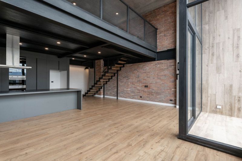 Apartamento en arriendo Cundinamarca Bogotá Chico Norte Et Ii 142 m2 Habitaciones 1 Baños 2 Garajes 2 Precio $15300000