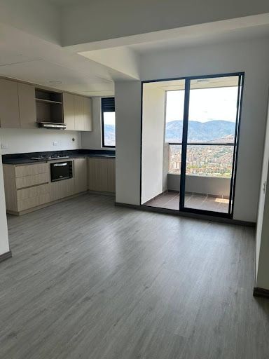 Apartamento en arriendo Antioquia Medellín Asomadera No2 76 m2 Habitaciones 3 Baños 2 Garajes 1 Precio $4200000