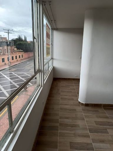 Apartaestudio en venta Cundinamarca Bogotá Cr Portales Del Norte Et Ii 38 m2 Habitaciones 1 Baños 1 Garajes 0 Precio $210000000
