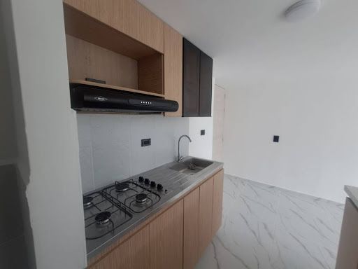 Apartamento en arriendo Antioquia Bello Urbanización Aralias 54 m2 Habitaciones 3 Baños 2 Garajes 0 Precio $1850000