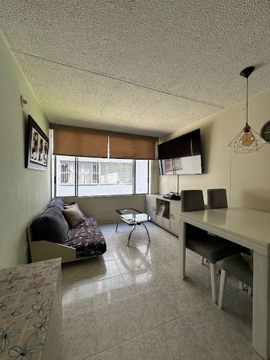 Apartamento en venta Cundinamarca Bogotá Ub Castilla Real 54 m2 Habitaciones 3 Baños 2 Garajes 1 Precio $330000000