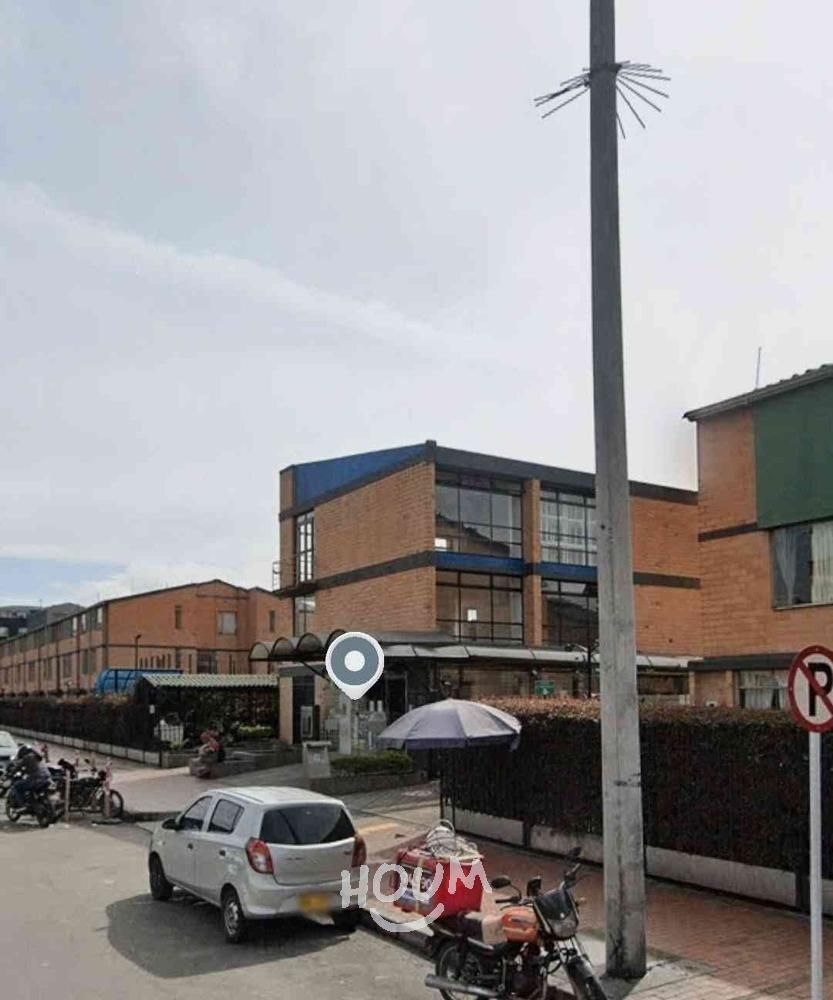 Casa en venta Cundinamarca Bogotá La Soledad Norte 60 m2 Habitaciones 4 Baños 2 Garajes 0 Precio $325000000