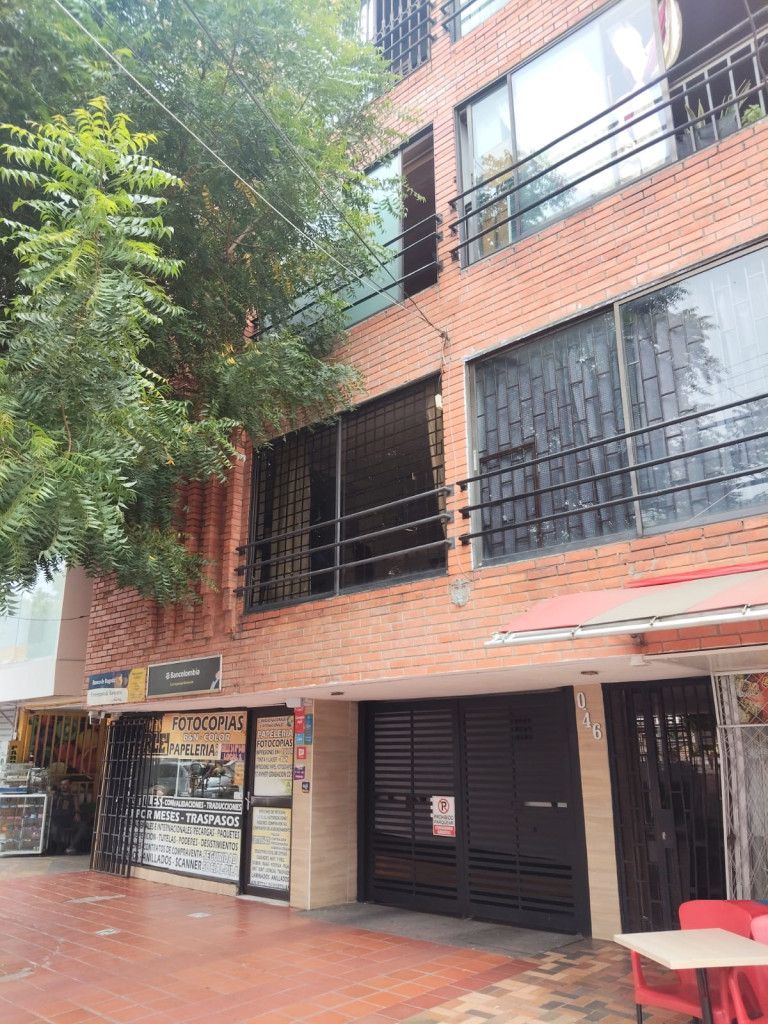 Apartamento en arriendo Norte De Santander Cúcuta La Playa 62 m2 Habitaciones 3 Baños 2 Garajes 1 Precio $1158000