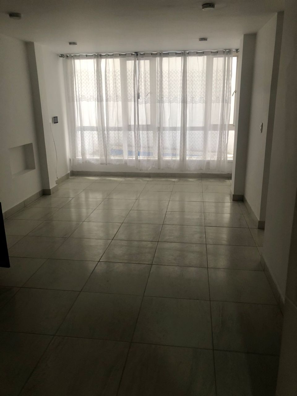 Apartamento en arriendo Cundinamarca Bogotá Chapinero Central 65 m2 Habitaciones 3 Baños 2 Garajes 0 Precio $2000000