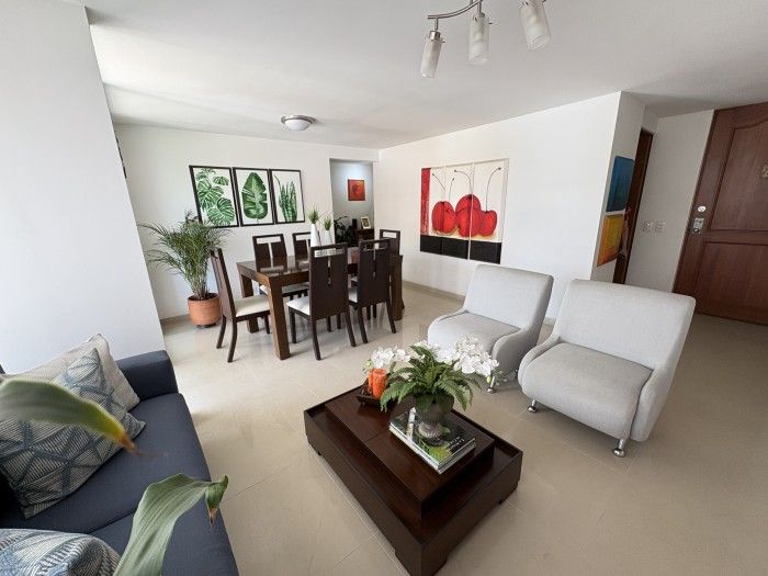 Apartamento en venta Valle Del Cauca Cali Urbanización Río Lili 91 m2 Habitaciones 3 Baños 2 Garajes 1 Precio $430000000